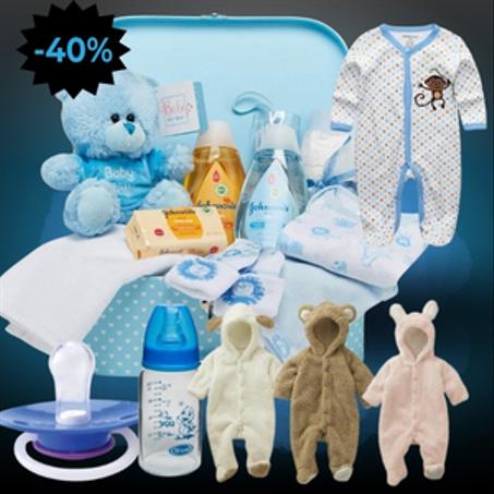 العناية بالرضع