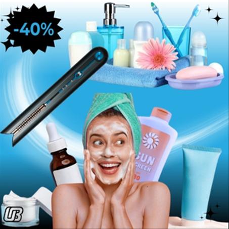 الجمال والعناية الشخصية