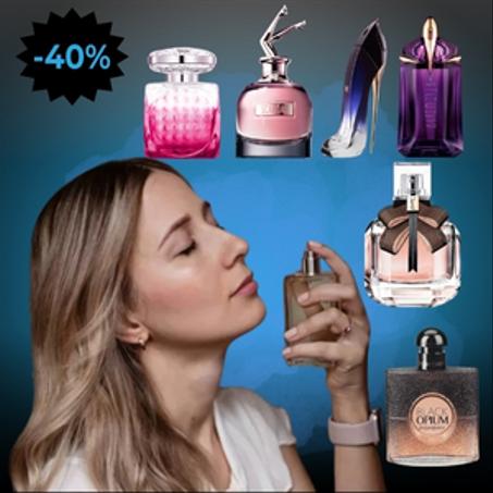عطور♀
