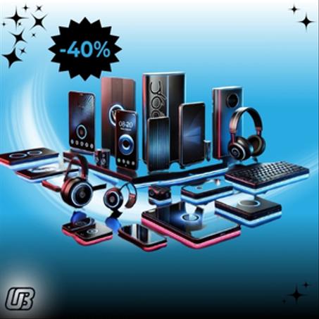 إلكترونيات