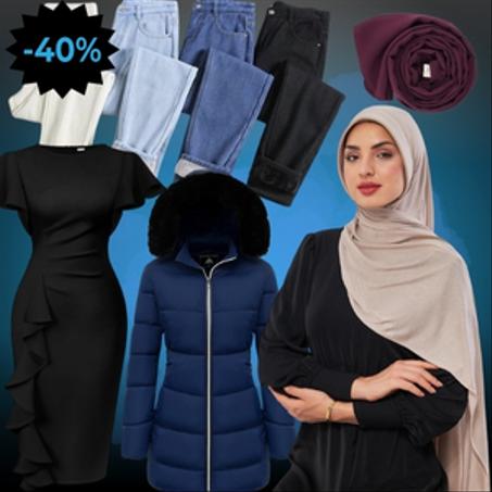 ملابس♀