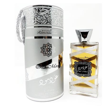 عطر عود مود تذكر