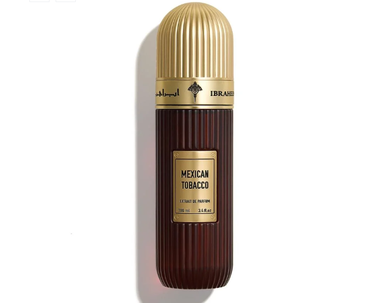 Mexican Tobacco 100 ML
