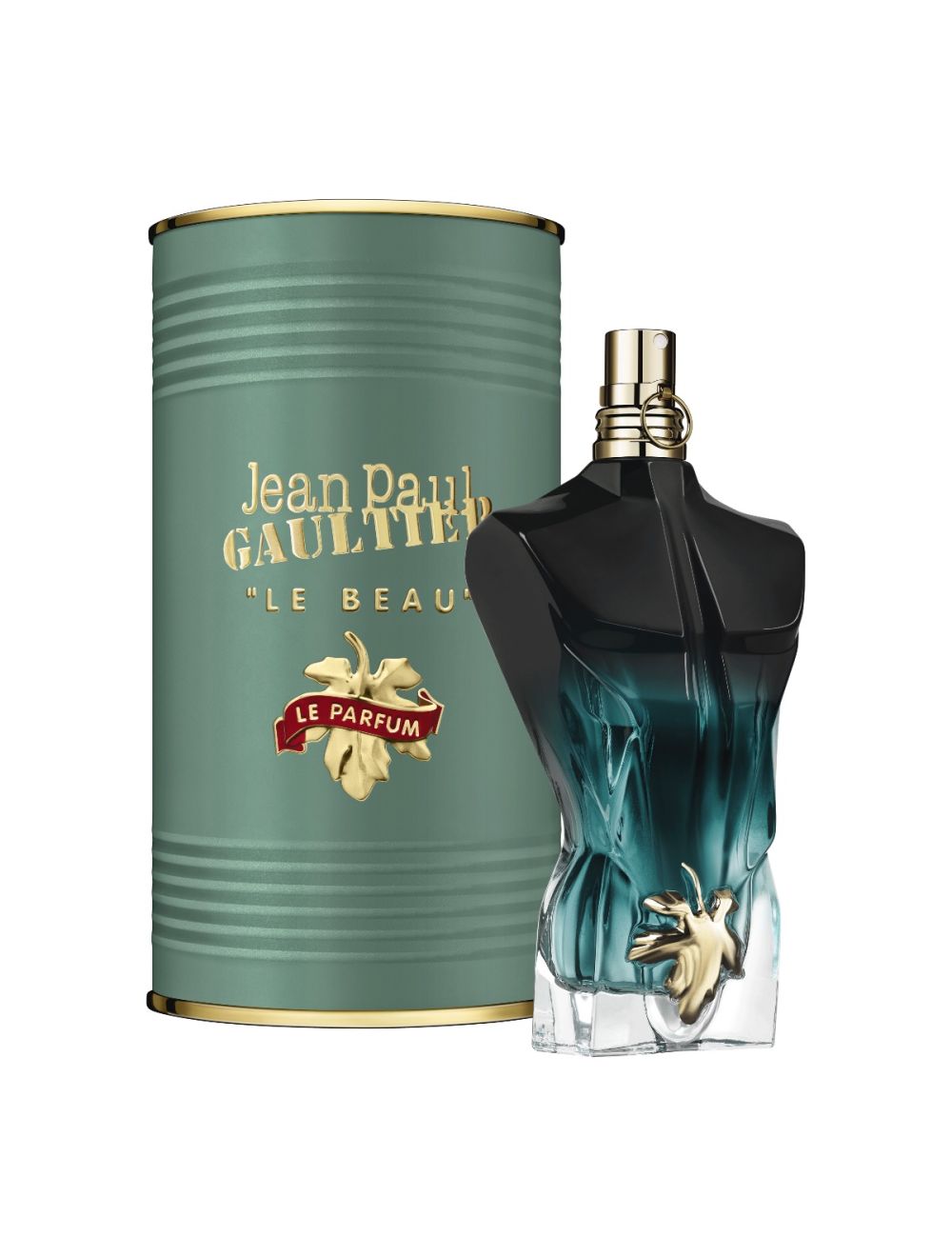 Le beau parfum 75ML