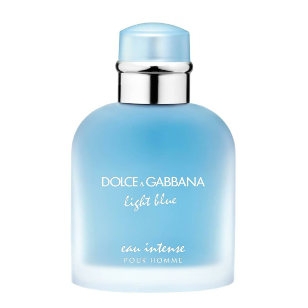 light blue intense 100ML
