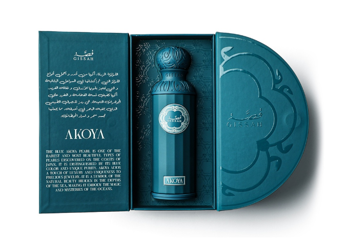 Akoya 200 ML