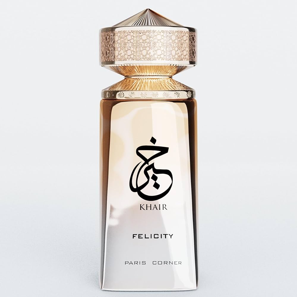 Khair Felicity – Paris Corner