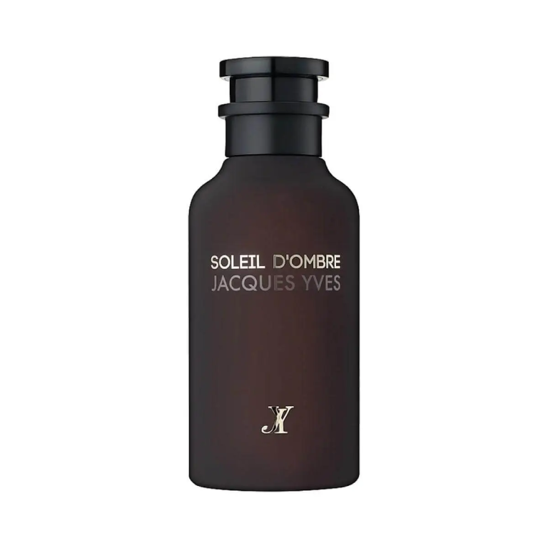 Soleil D’Ombre Jacques Yves – Fragrance World