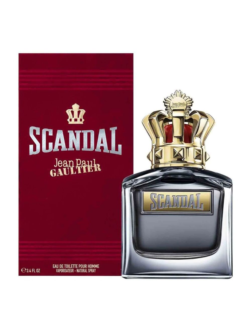 Scandale pour homme 100ML