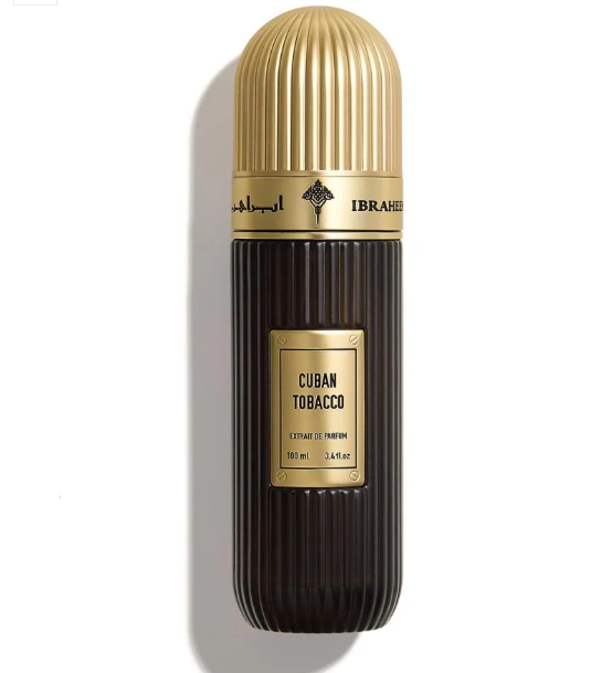 Cuban Tobacco 100 ML