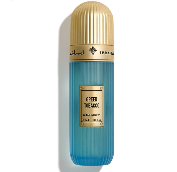 Greek Tobacco 200 ML