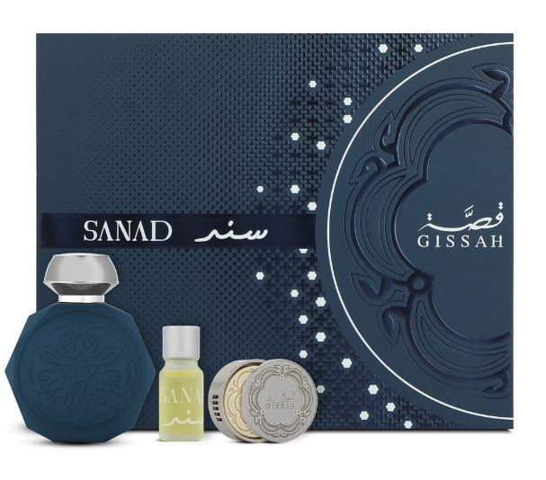 Sanad Set