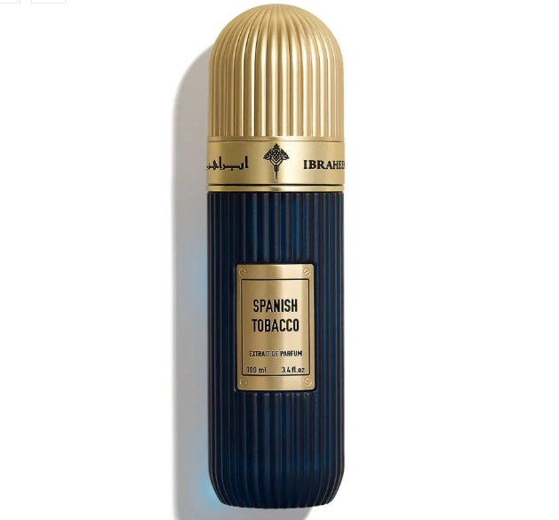 Spanish Tobacco 100 ML