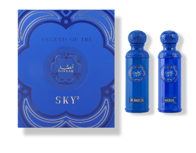 Legend Of The Sky For Him Set