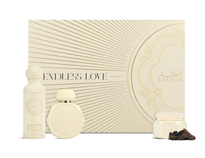 New Endless Love Set