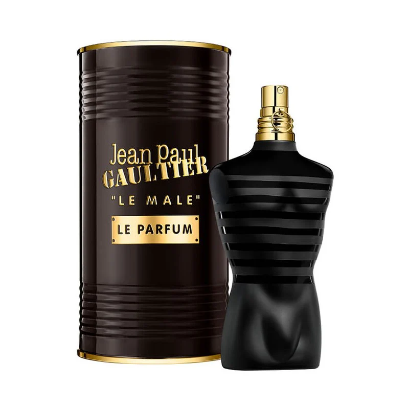 Le male le parfum 125ML