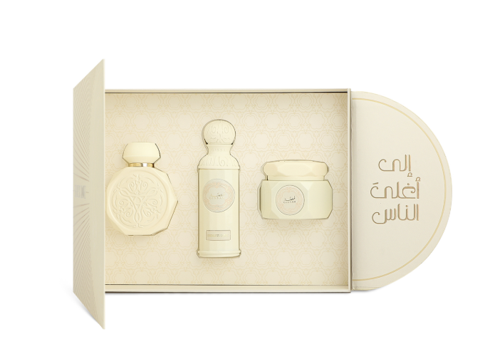 New Endless Love Set