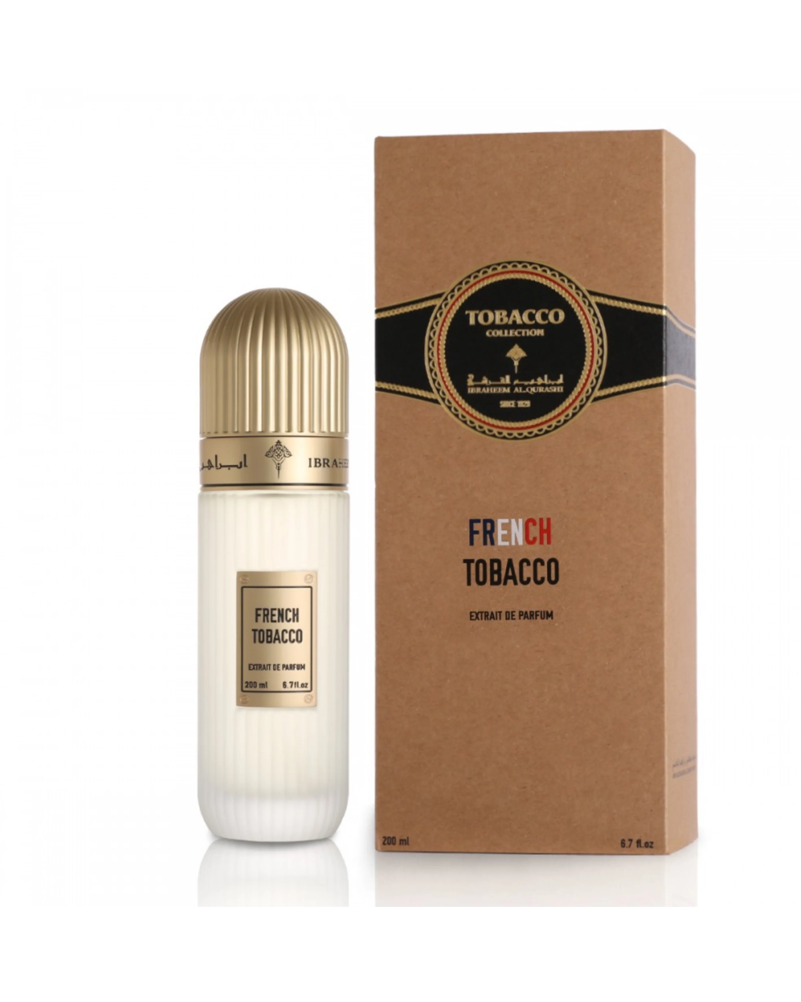 french tobacco 200ML