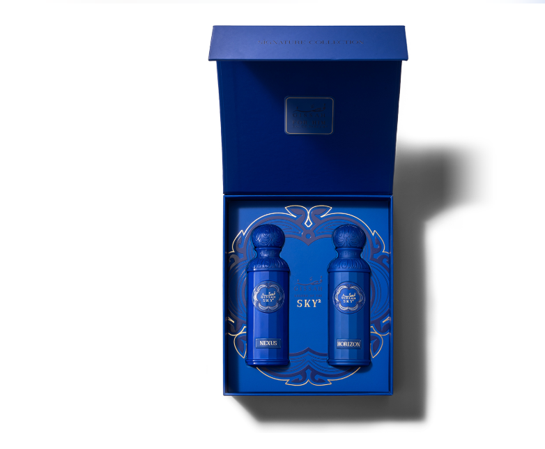 Legend Of The Sky For Him Set