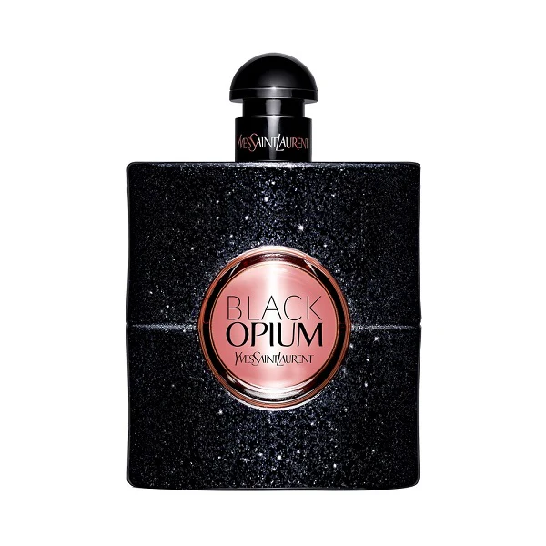 YVES SAINT LAURENT BLACK OPIUM Eau de Parfum