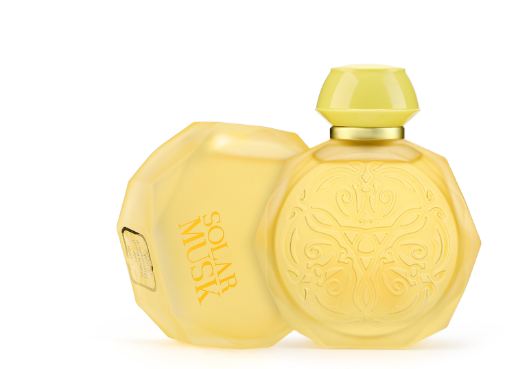 Solar Set - EDP&Powder