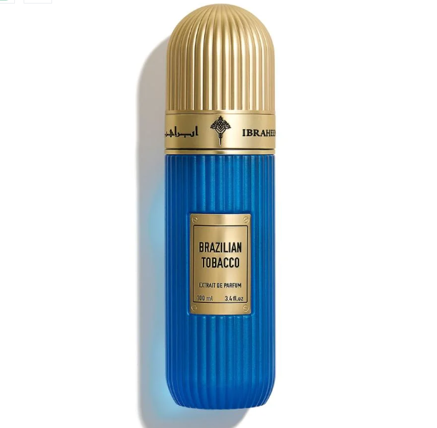 Brazilian Tobacco 100 ML
