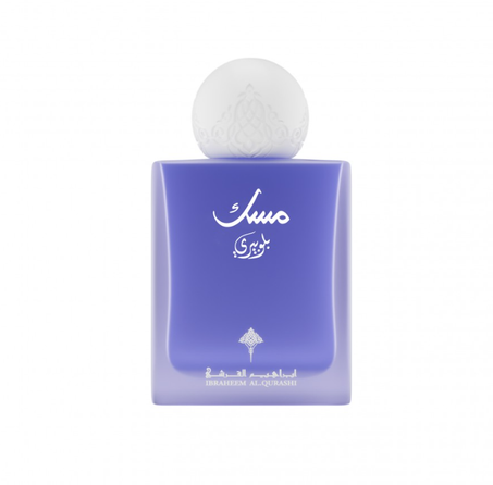 Blueberry Musk – Eau de Parfum
