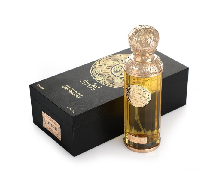 Liquid Gold 200 ML