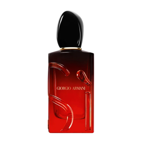 GIORGIO ARMANI Sì Passione Intense