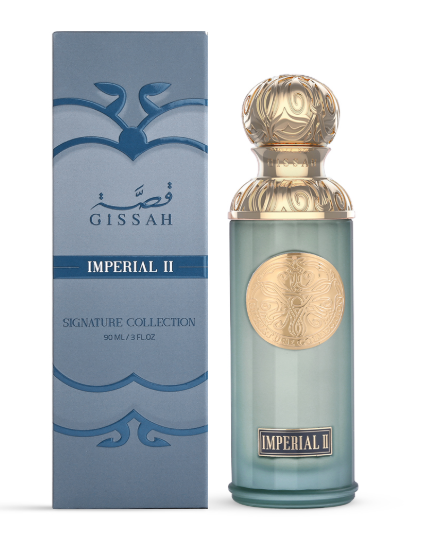 Imperial II 90ml
