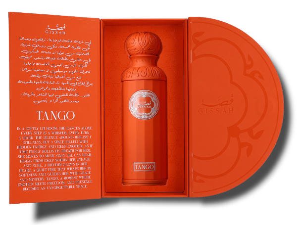 Tango 200 ML