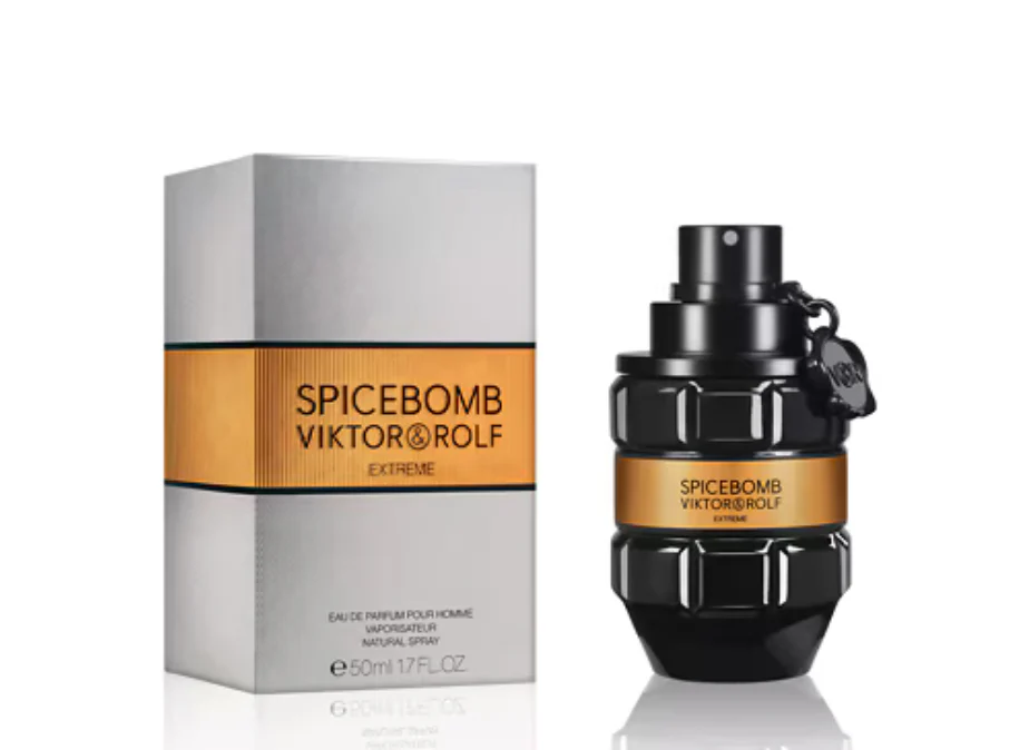 spice bomb extrem 90ML