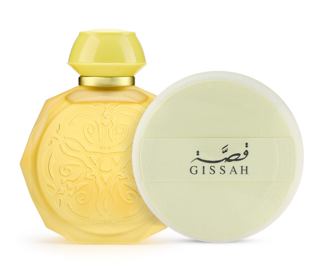 Solar Set - EDP&Powder