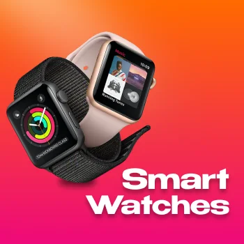 Smart Watches