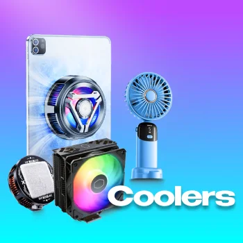 Coolers