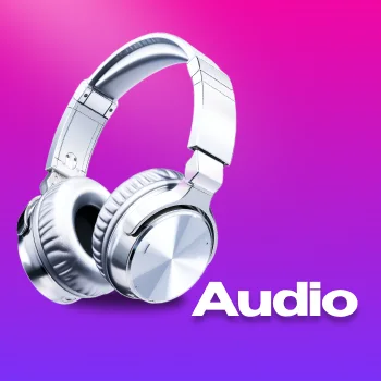 Audio