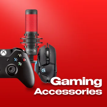 Gaming Accessories