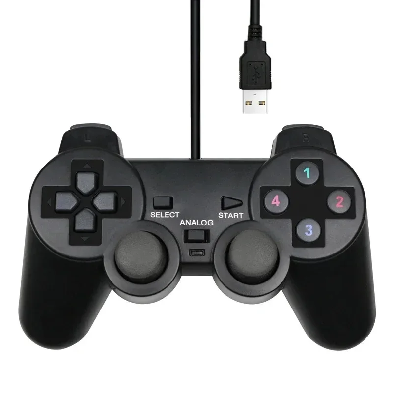 Controller pc USB Wired 🎮 | يد تحكم ألعاب
