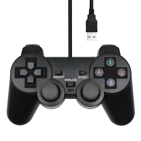Controller pc USB Wired 🎮 | يد تحكم ألعاب