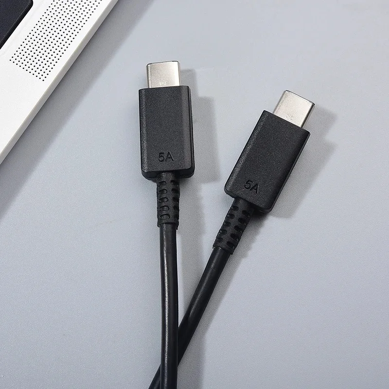 Samsung 65W Ultra Super Fast Charger | شاحن سامسونج أصلي ⚡فائق السرعة