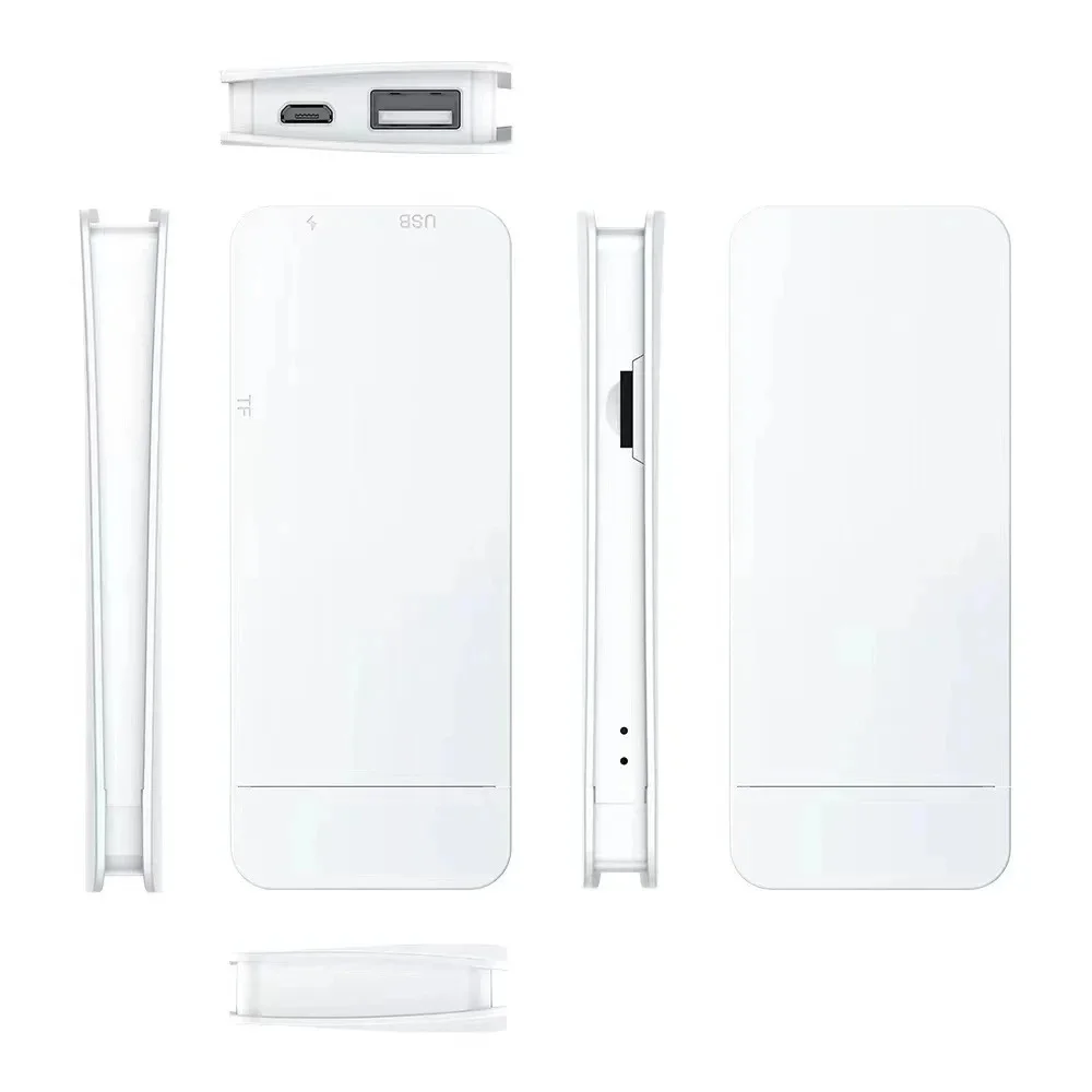 M15 Retro Video Game Console 4K HD Game Stick | 🎮 وحدة ألعاب لاسلكية مع ذراعين تحكم ودعم 20000 لعبة