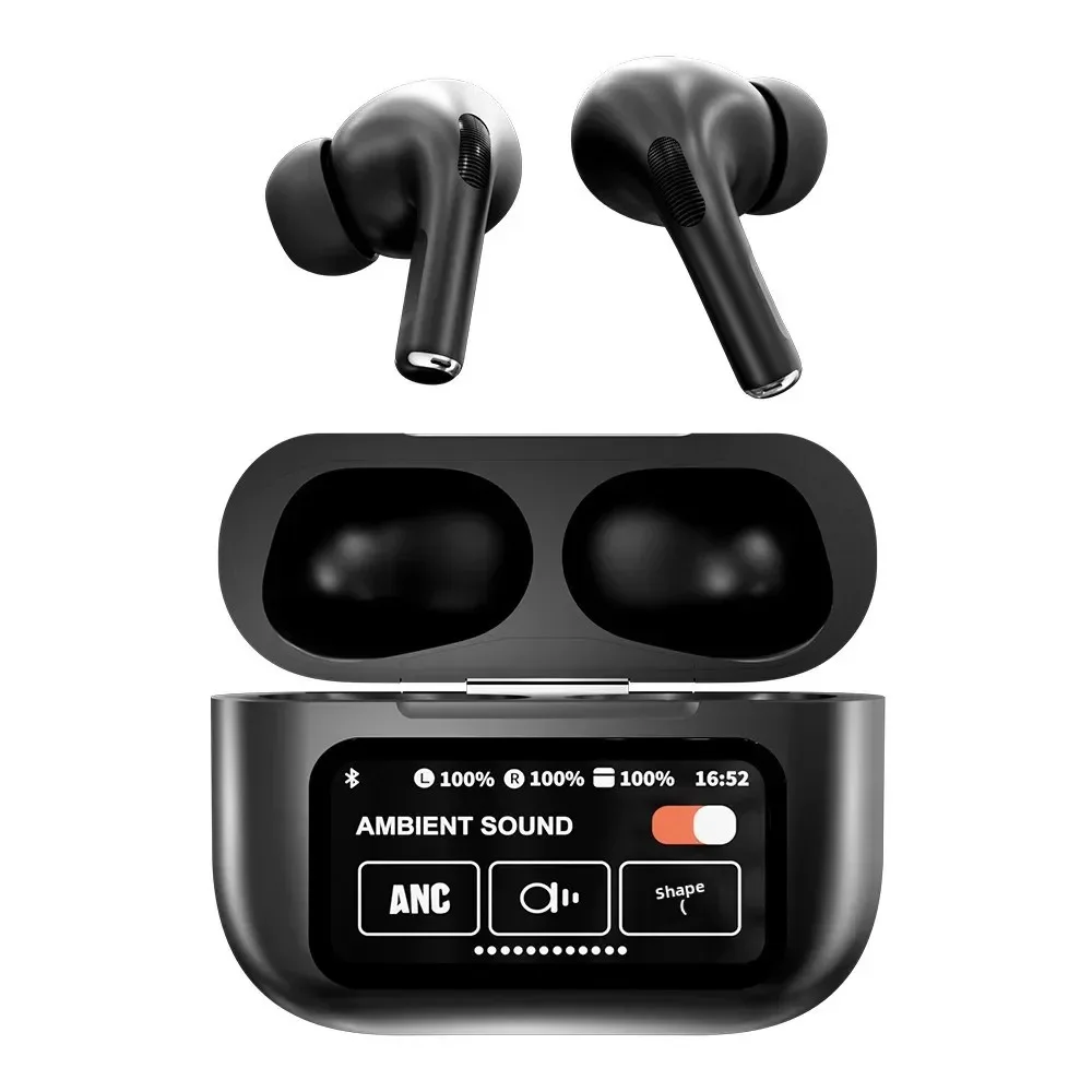 🎧 AirPods 2 Pro Bluetooth Earphones | سماعات لاسلكية بجودة عالية و صوت نقي