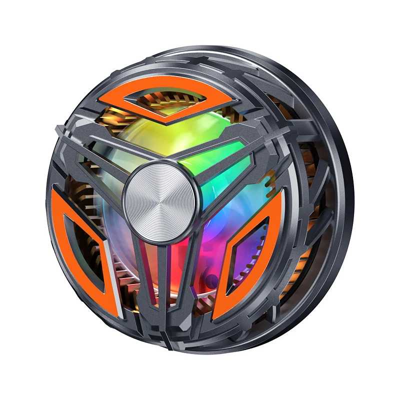 مبرد الهاتف GT31 | مع تبريد فائق وسريع  High-Power Fast Cooling Fan for Gaming