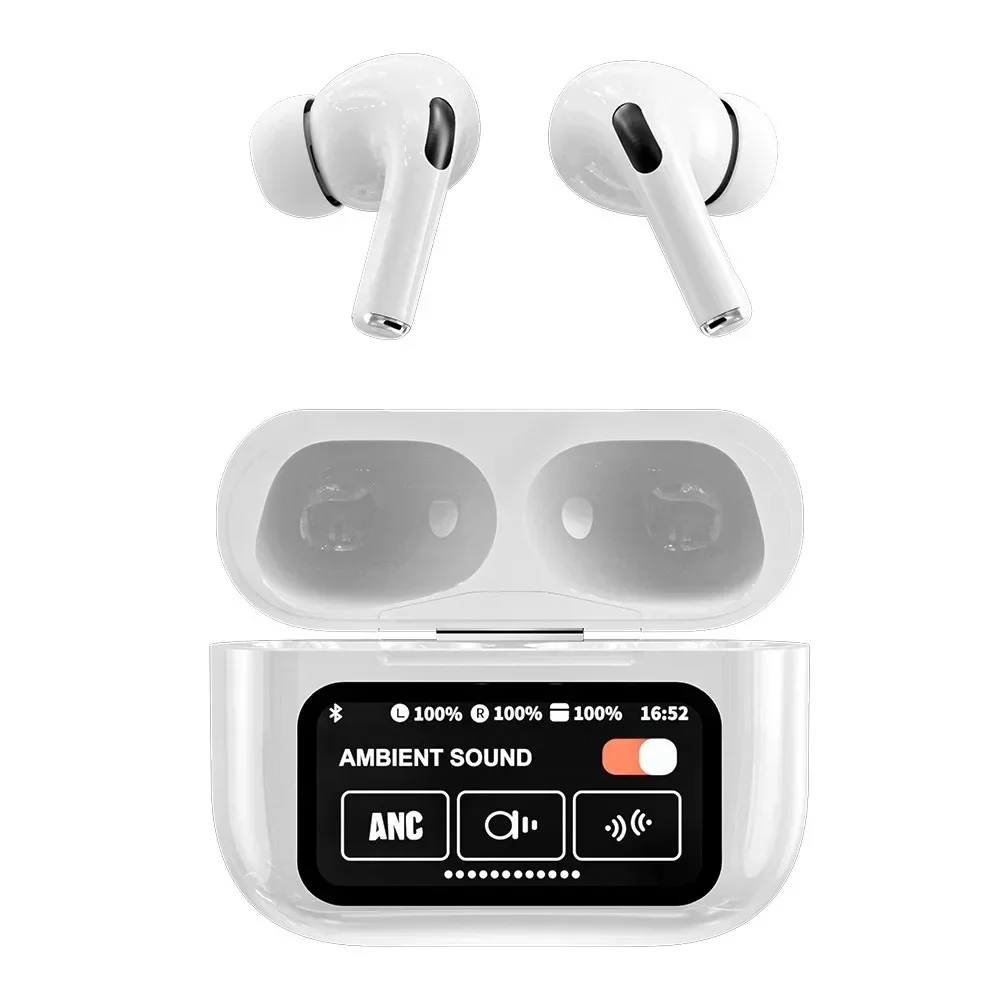 🎧 AirPods 2 Pro Bluetooth Earphones | سماعات لاسلكية بجودة عالية و صوت نقي