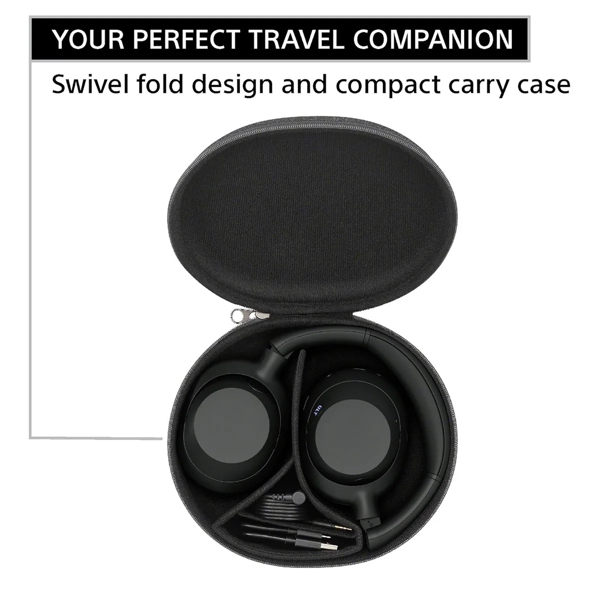 Sony ULT WEAR Ultra Bass 🎧 | سماعات بلوتوث ببطارية 30 ساعة وصوت قوي