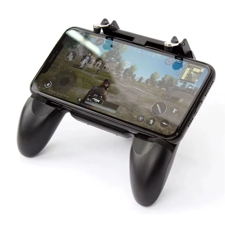 Mobile Game Controller | 🎮 وحدة تحكم ألعاب للموبايل