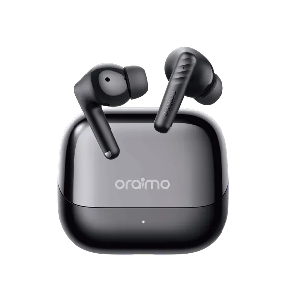 oraimo SpaceBuds Neo+ ANC Spatial Audio | سماعات لاسلكية بجودة عالية لكل الأجهزة
