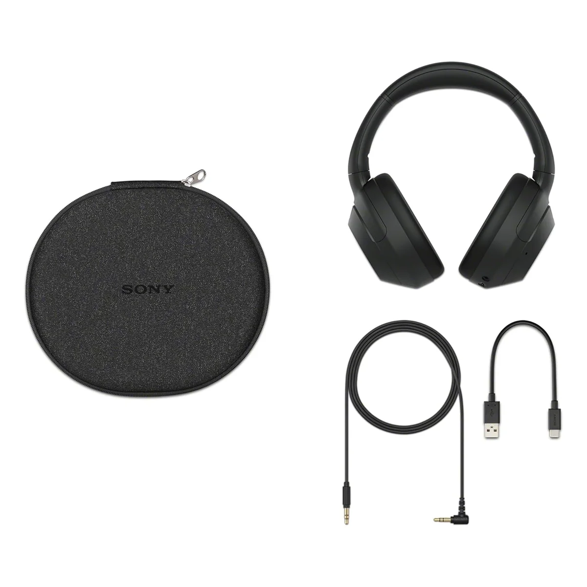 Sony ULT WEAR Ultra Bass 🎧 | سماعات بلوتوث ببطارية 30 ساعة وصوت قوي