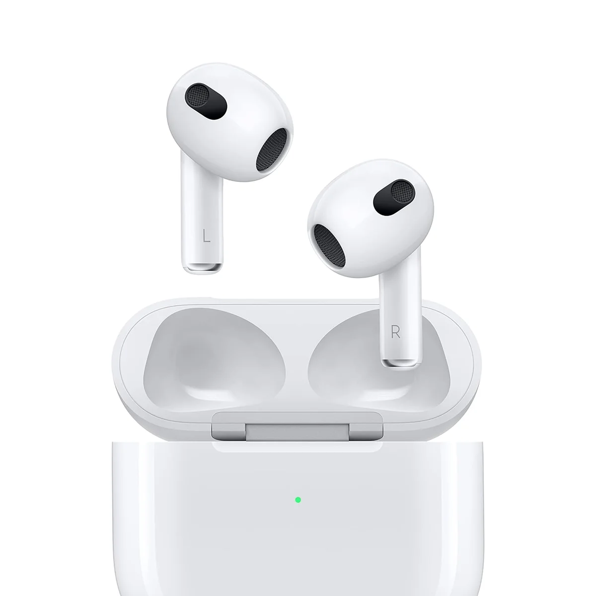 Apple AirPods (3rd Generation) | سماعات بلوتوث آبل