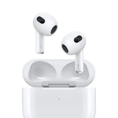 Apple AirPods (3rd Generation) | سماعات بلوتوث آبل